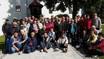 Na potep v Srce Slovenije