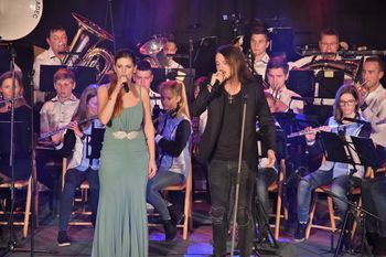 Noč godbe na Dobrovi 2018