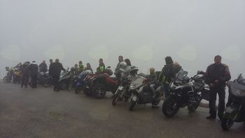 Zaključek motoristične sezone