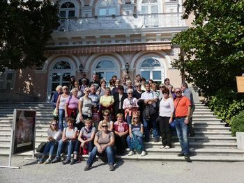 DPŽ Ajda odkrivalo čudovita mesta Kvarnerja