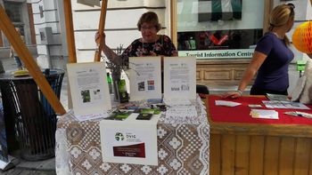 Dvig – univerza za tretje življenjsko obdobje v oktobru