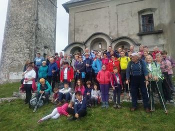 Malo višje in malo nižje