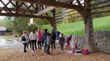 3. medgeneracijsko srečanje 3. medgeneracijsko srečanje