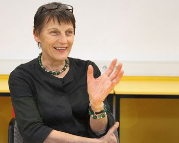 Kulturna dediščina, vse, kar imamo, znamo, smo in bomo Kulturna dediščina, vse, kar imamo, znamo, smo in bomo