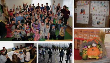 Oratorijski dan se je zaključil, spomin pa ostaja Oratorijski dan se je zaključil, spomin pa ostaja