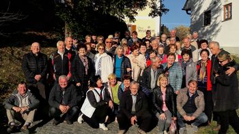 Martinovanje v Prlekiji