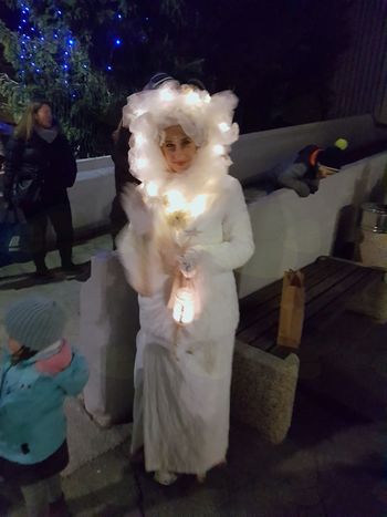 Novoletni dobrodelni sejem šolskega sklada