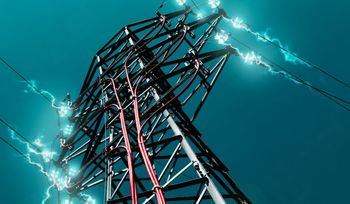 V soboto boste brez elektrike!