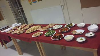 Dan zdrave šole v OŠ Log - Dragomer