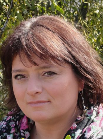 Tatjana Oblak Milčinski postala ime tedna na Valu 202