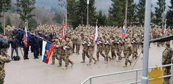 Dan Poveljstva sil Slovenske vojske