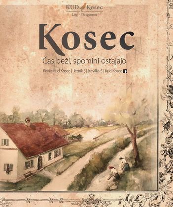 Čas beži, spomini ostajajo