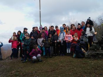 Škabrijel, hrib smrti in junaštva