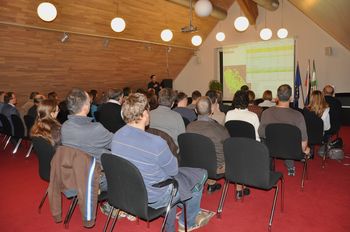 Ljubljansko barje - primer dobre prakse usklajenega upravljanje mokrišč?