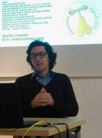 Obeležili mednarodni dan gora