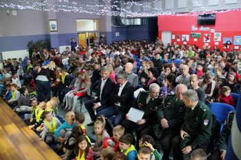 Proslava ob dnevu samostojnosti in enotnosti