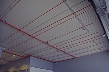 Kemisu zaprli vodo, požarna varnost še naprej zagotovljena!