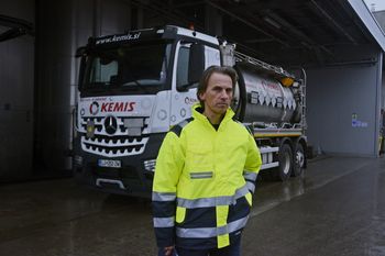 "Do takšnega požara, kot je bil 2017, ne more več priti"