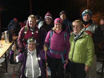 Skrb za zdravje tudi ponoči