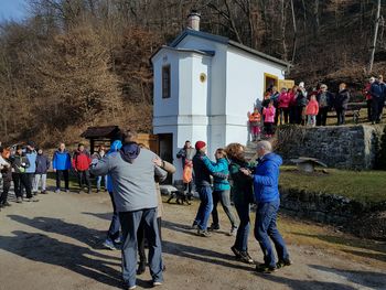 Kulturahod Borovnica 2019