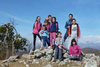 Opuščena Banjška planota s kančkom upanja