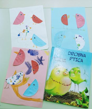 Šesta pravljična urica na Logu