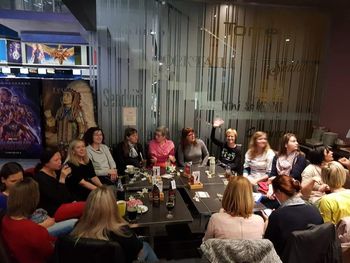 10. dan za spremembe