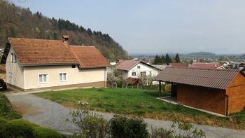 V društvu upokojencev Log kupili 414 m2 zemljišča