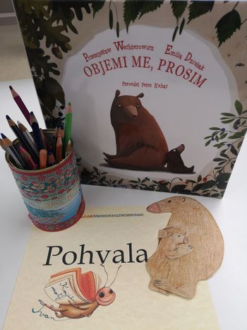 Zaključna pravljična urica na Logu