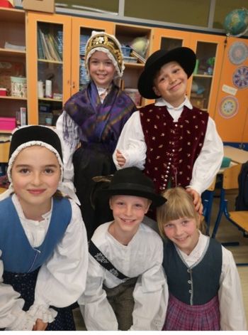 Vabljeni v KUD Kosec