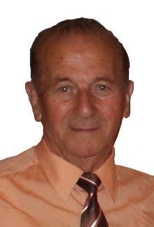 Janezu Zdešarju iz Dolenje vasi v spomin