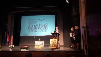 Umetnost za starejše pomeni dostojanstvo