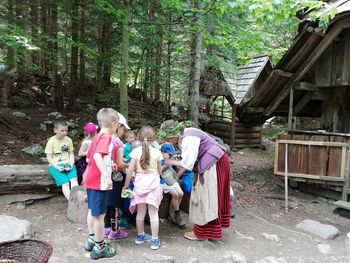 Obiskali Kekčevo deželo Obiskali Kekčevo deželo