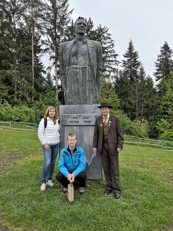 Čebelarski praznik Slovenije