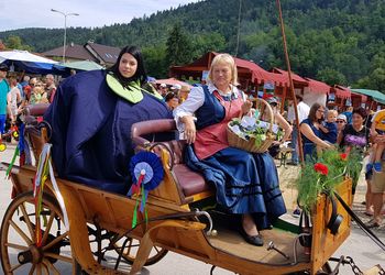 Praznik borovnic 2019