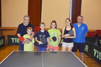 Tereza postala šolska državna prvakinja Tereza postala šolska državna prvakinja