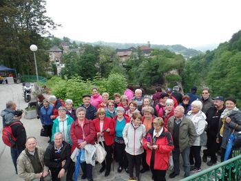 Od Plitvic do Banjaluke