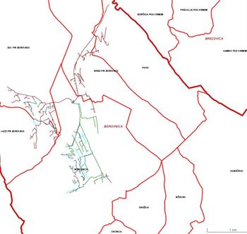 Čiščenja odpadnih voda na območjih, kjer ni zagotovljenega javnega sistema