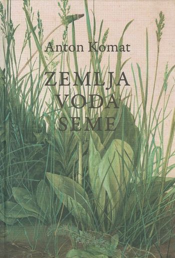 Zemlja, voda, seme