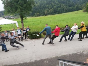 Ulični piknik – petič