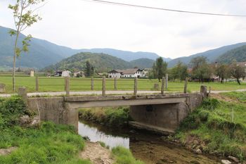 Začeli smo z obnovo mostu Dražica