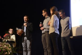 Dan družin v Horjulu