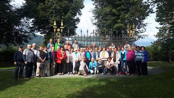 Potep po avstrijski Koroški