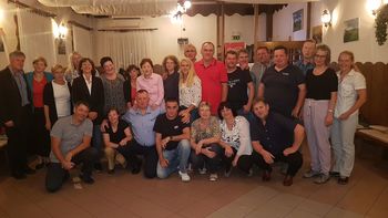 35. obletnica valete 