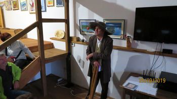 Po jamborni cesti v deželo presihajočih jezer