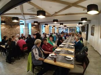 Pestro dogajanje v Ajdi