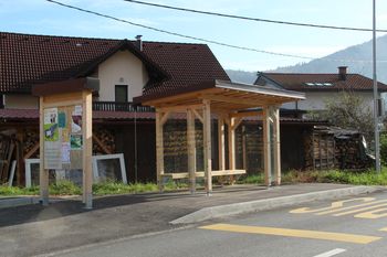 Trajnostni ukrepi za bolj varen promet