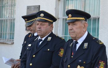 PGD Dragomer - Lukovica zaključuje s slovestnostmi ob 50-letnici