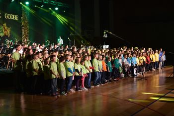 Noč godbe 2019 Noč godbe 2019