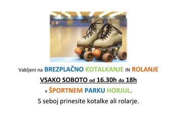 Brezplačna rekreacija